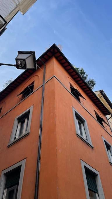 Vicolo San Trifone By Hili Apartamento