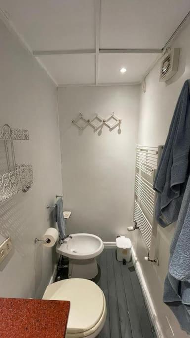 Vicolo San Trifone By Hili Apartamento Roma