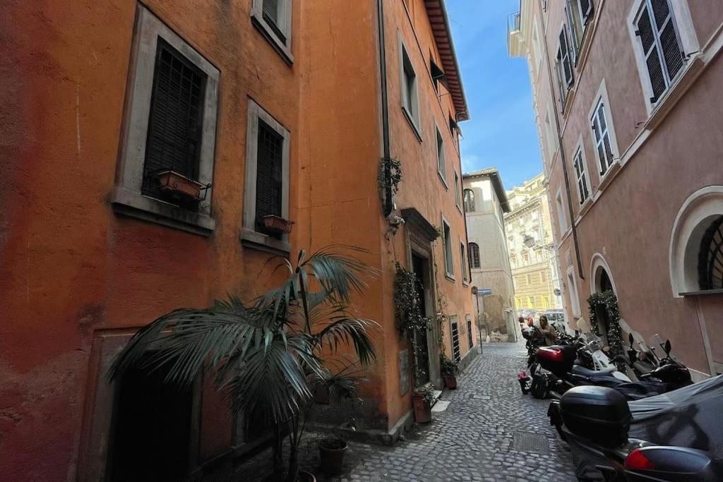 Apartamento Vicolo San Trifone By Hili *