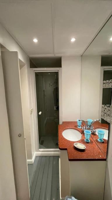 Vicolo San Trifone By Hili Apartamento
