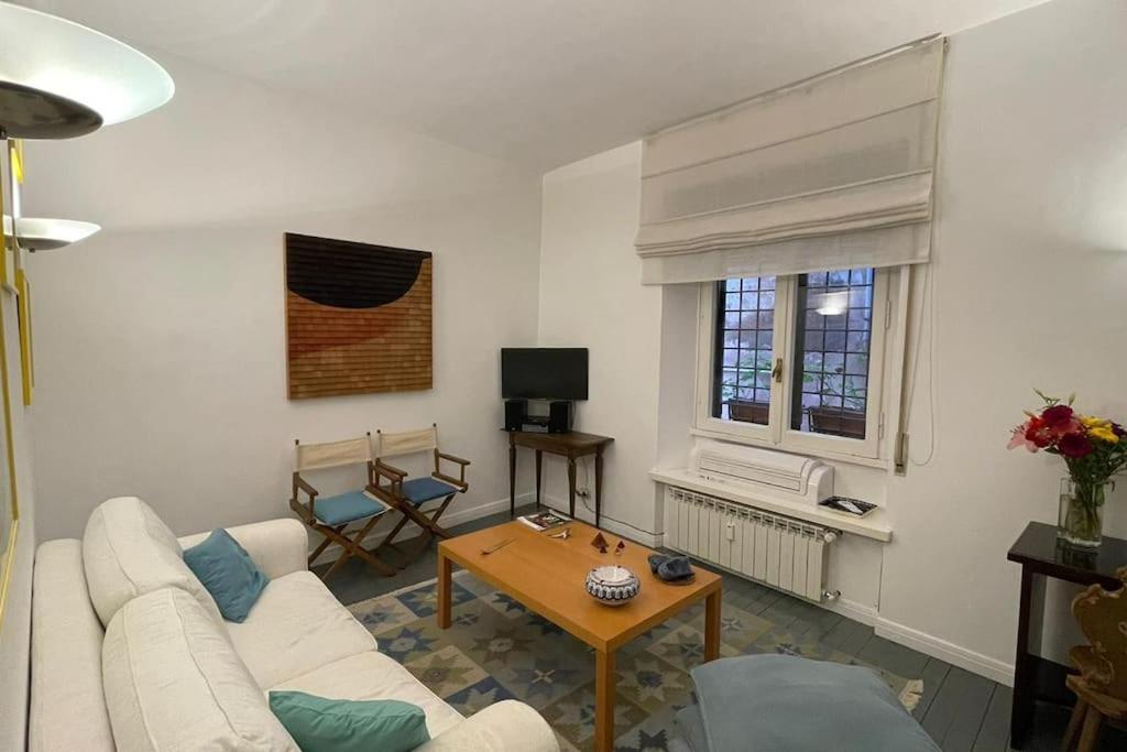 Apartamento Vicolo San Trifone By Hili