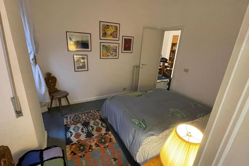 Vicolo San Trifone By Hili Apartamento